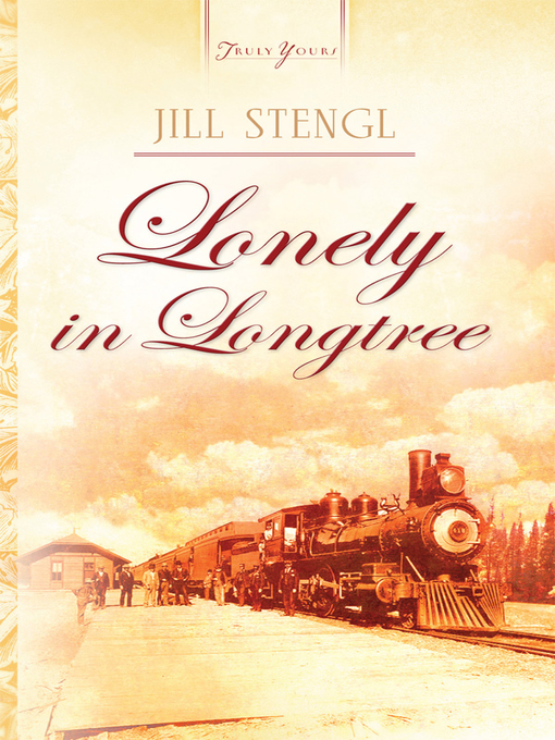 Title details for Lonely In Longtree by Jill Stengl - Available